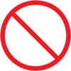 Arrow style up left neg no
