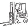 Forklift 2