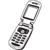 Cell phone