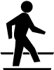Pedestrian
