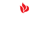 Stairs fire neg