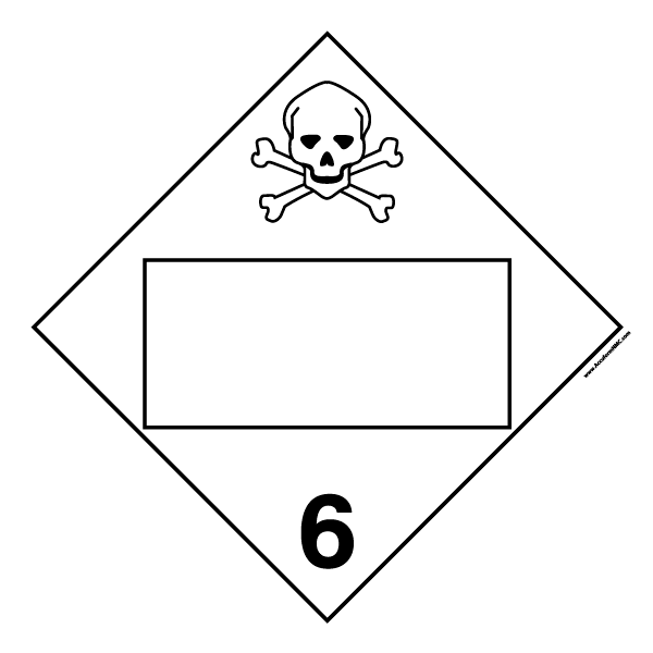 Poison (Toxic)