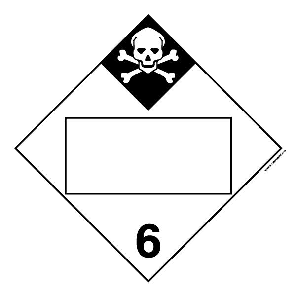 Poison-Inhalation Hazard